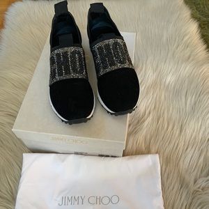 Jimmy Choo OAKLAND FUCE